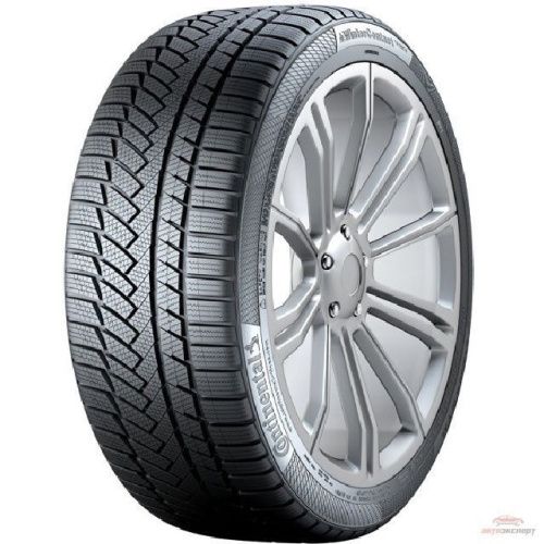 Шины Continental ContiWinterContact TS 850P SUV 235/55 R19 101H Run Flat MOE в интернет-магазине Автоэксперт в Санкт-Петербурге