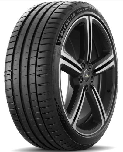 Шины Michelin Pilot Sport 5 235/50 R18 101Y в интернет-магазине Автоэксперт в Москве