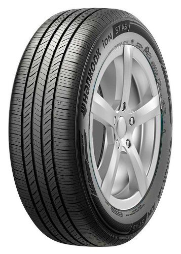 Шины Hankook iON ST AS IH61A SUV 235/55 R18 100V в интернет-магазине Автоэксперт в Москве