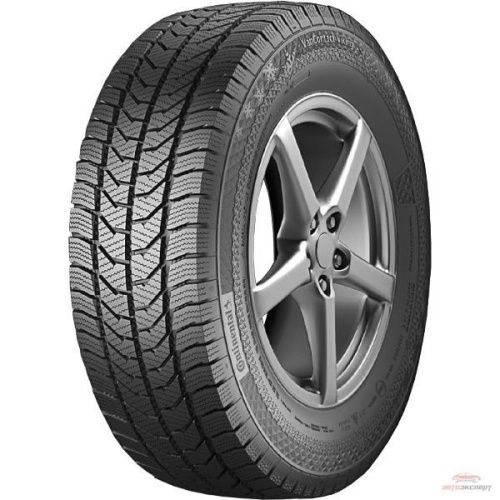 Шины Continental VanContact Viking 205/65 R16C 103R в интернет-магазине Автоэксперт в Санкт-Петербурге