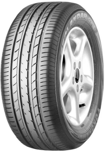 Шины Yokohama Geolandar G98EV 235/65 R18 106H в интернет-магазине Автоэксперт в Санкт-Петербурге