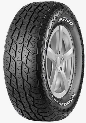 Шины ARIVO Terramax ARV PRO A/T 265/70 R16 112T в интернет-магазине Автоэксперт в Москве