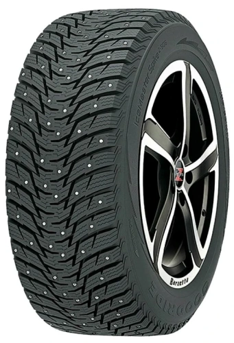 Шины Goodride IceMaster Spike Z-506 235/45 R18 98T в интернет-магазине Автоэксперт в Санкт-Петербурге