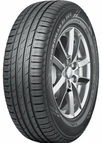 Шины Ikon Nordman S2 SUV 235/65 R17 104H в интернет-магазине Автоэксперт в Санкт-Петербурге