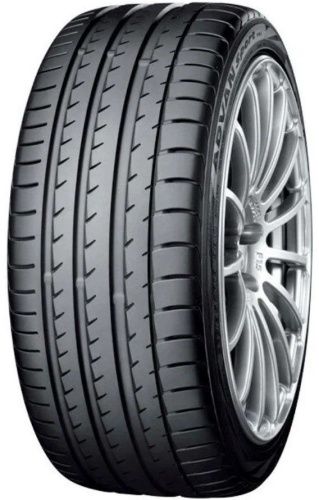 Шины Yokohama Advan Sport V105T 235/65 R19 109V в интернет-магазине Автоэксперт в Санкт-Петербурге