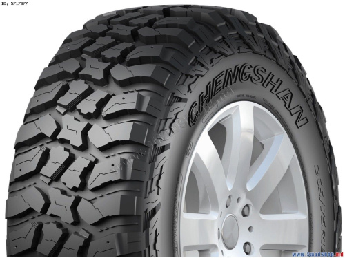 Шины Fortune Maspire M/T 265/70 R16C 121/118Q в интернет-магазине Автоэксперт в Санкт-Петербурге