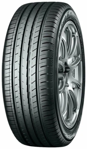 Шины Yokohama BluEarth GT AE-51 215/65 R16 98H в интернет-магазине Автоэксперт в Санкт-Петербурге