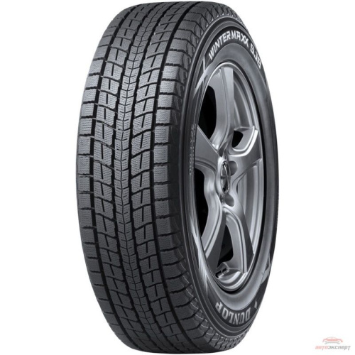 Шины Dunlop SP Winter Maxx SJ8 255/60 R18 112R XL в интернет-магазине Автоэксперт в Санкт-Петербурге