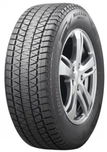 Шины Bridgestone Blizzak DM-V3 285/65 R17 116R в интернет-магазине Автоэксперт в Санкт-Петербурге