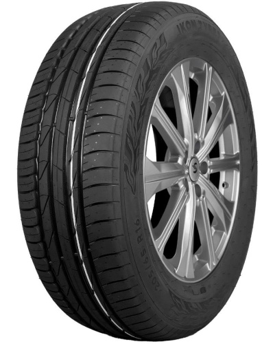 Шины Ikon Autograph Aqua 3 215/55 R17 98W XL в интернет-магазине Автоэксперт в Санкт-Петербурге