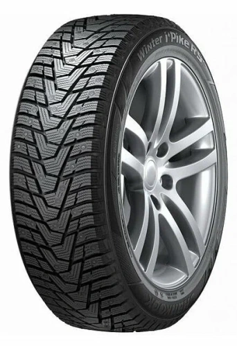 Шины Hankook Winter i*Pike RS2 W429 255/55 R18 109T в интернет-магазине Автоэксперт в Санкт-Петербурге