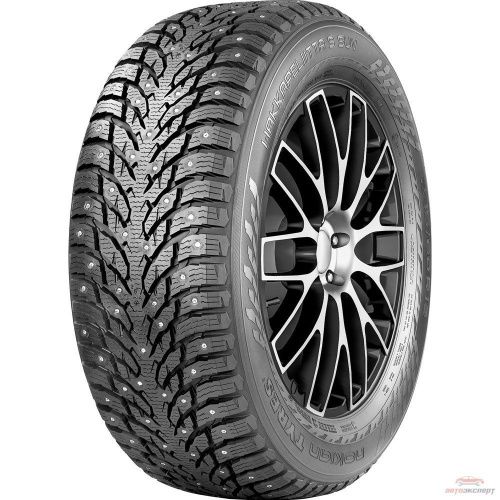Шины Nokian Hakkapeliitta 9 SUV 275/50 R20 113T XL в интернет-магазине Автоэксперт в Санкт-Петербурге