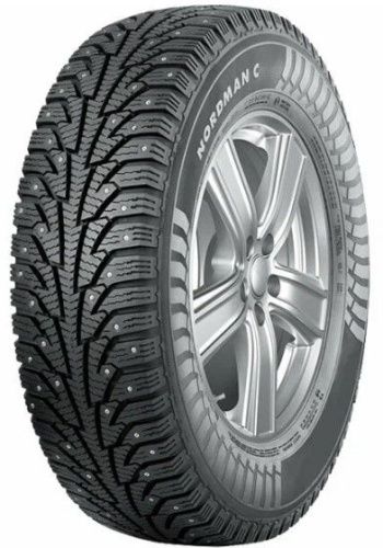 Шины Ikon Nordman C 235/65 R16C 121/119R в интернет-магазине Автоэксперт в Санкт-Петербурге