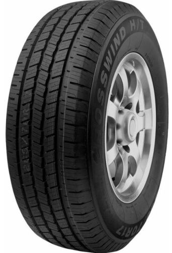 Шины LingLong Crosswind H/T 235/65 R17 104T в интернет-магазине Автоэксперт в Москве