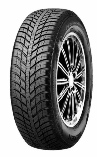 Шины Nexen Nblue 4Season 205/55 R16 91H в интернет-магазине Автоэксперт в Санкт-Петербурге