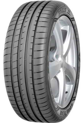 Шины Goodyear Eagle F1 Asymmetric 3 SUV 255/50 R20 109Y в интернет-магазине Автоэксперт в Санкт-Петербурге