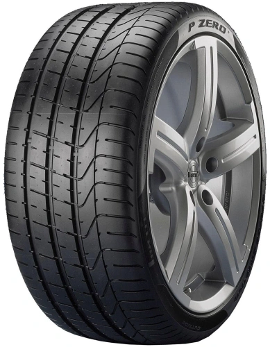 Шины Pirelli P Zero 245/35 R21 96Y XL S.C.PZ4 в интернет-магазине Автоэксперт в Санкт-Петербурге