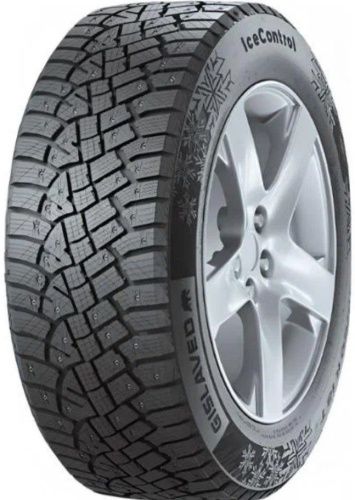 Шины Gislaved IceControl 245/50 R18 104T XL FR в интернет-магазине Автоэксперт в Санкт-Петербурге