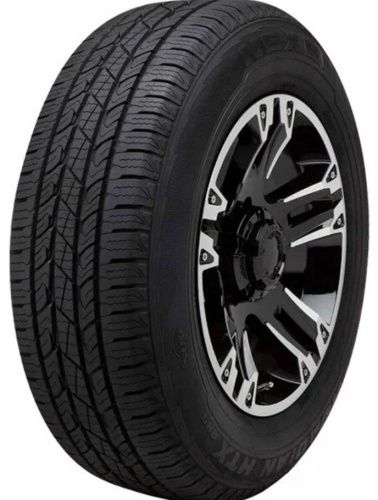 Шины Nexen Roadian HTX RH5 225/60 R17 99V в интернет-магазине Автоэксперт в Санкт-Петербурге