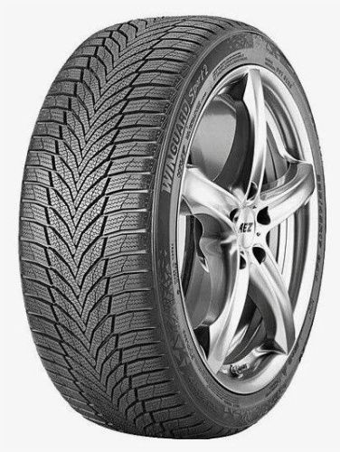 Шины Nexen Winguard Sport 2 SUV 255/35 R19 96V в интернет-магазине Автоэксперт в Санкт-Петербурге