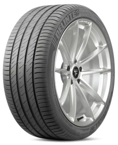 Шины Delinte DS2 245/40 R20 99Y в интернет-магазине Автоэксперт в Санкт-Петербурге