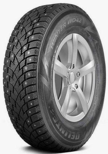 Шины Delinte Winter WD42 215/60 R17 96T в интернет-магазине Автоэксперт в Санкт-Петербурге