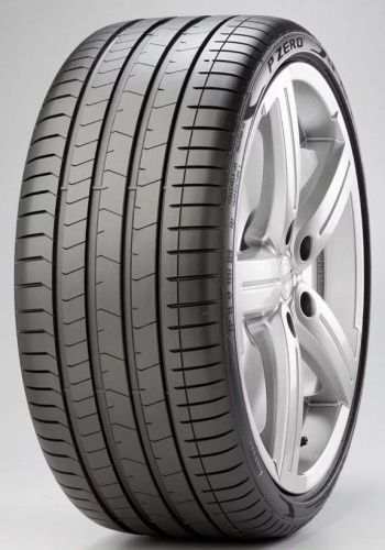 Шины Pirelli PZero Luxury Saloon 315/40 ZR21 111Y NCS MO в интернет-магазине Автоэксперт в Санкт-Петербурге
