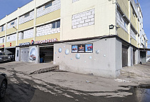 ТСЦ Люблино, г. Москва, ул. Краснодарская д.66, к.2