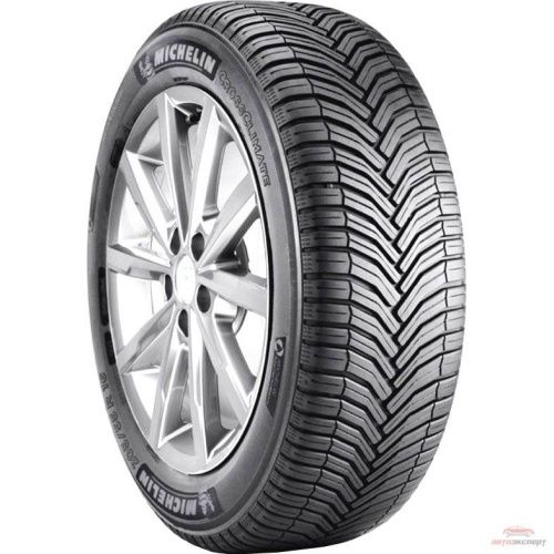 Шины Michelin CrossClimate SUV 225/50 ZR18 99W XL в интернет-магазине Автоэксперт в Санкт-Петербурге