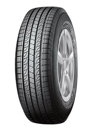 Шины Yokohama Geolandar H/T G056 285/45 R22 114H в интернет-магазине Автоэксперт в Санкт-Петербурге