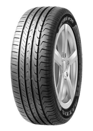 Шины Maxxis M-36 Victra 225/60 R17 99V Runflat в интернет-магазине Автоэксперт в Москве