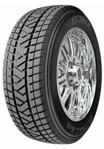 Шины GRIPMAX Stature M/S 275/40 R21 107V XL в интернет-магазине Автоэксперт в Санкт-Петербурге
