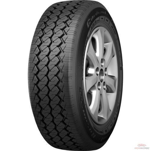 Шины Cordiant Business CA 205/65 R16C 107/105R в интернет-магазине Автоэксперт в Санкт-Петербурге