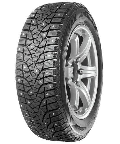 Шины Bridgestone Blizzak Spike-02 235/50 R18 101T XL в интернет-магазине Автоэксперт в Санкт-Петербурге