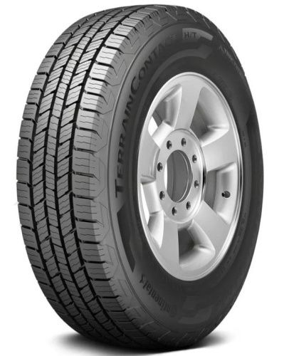 Шины Continental TerrainContact H/T 265/70 R17 115T в интернет-магазине Автоэксперт в Санкт-Петербурге