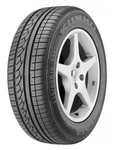 Шины Kumho Ecsta KH11 215/55 R18 95H в интернет-магазине Автоэксперт в Санкт-Петербурге