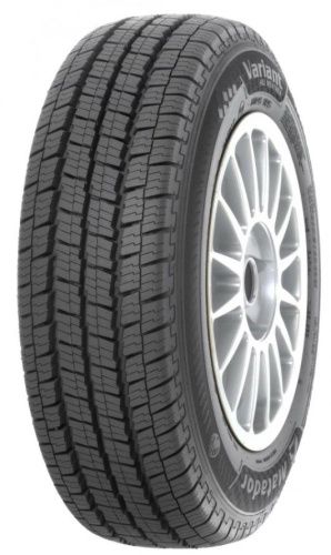 Шины Torero MPS-125 Variant All Weather 205/75 R16C 110/108R в интернет-магазине Автоэксперт в Санкт-Петербурге