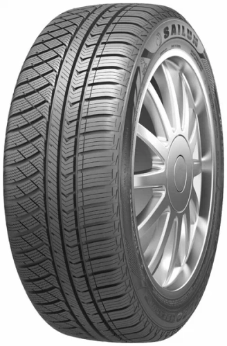 Шины SAILUN Atrezzo 4Seasons 225/55 R16 99W в интернет-магазине Автоэксперт в Москве
