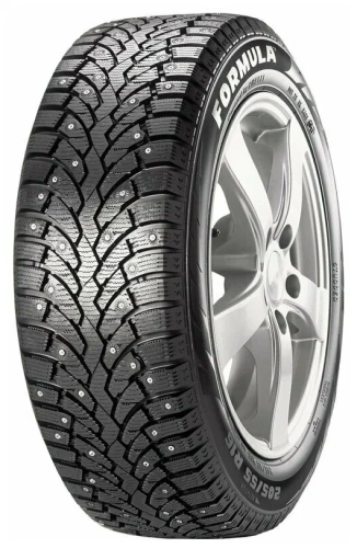 Шины Pirelli Formula Ice Friction  235/55 R19 105H XL в интернет-магазине Автоэксперт в Санкт-Петербурге