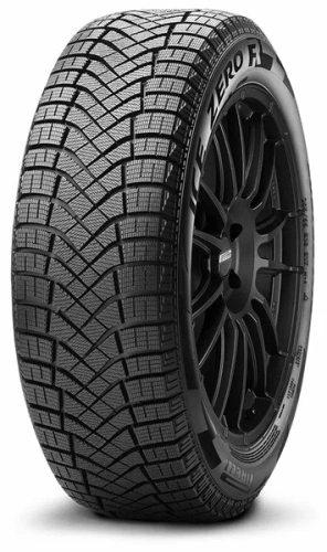 Шины Pirelli Ice Zero FR   285/60 R18 116T в интернет-магазине Автоэксперт в Санкт-Петербурге