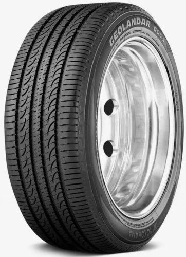 Шины Yokohama Geolandar SUV G055 225/55 R18 98H в интернет-магазине Автоэксперт в Санкт-Петербурге