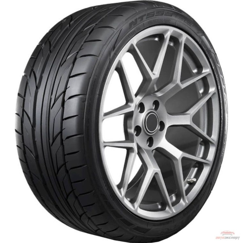 Шины Nitto NT555 G2 255/35 ZR20 97Y XL в интернет-магазине Автоэксперт в Санкт-Петербурге