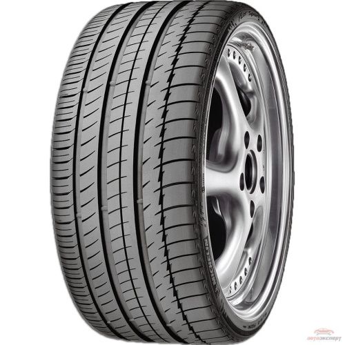 Шины Michelin Pilot Sport 2 295/30 ZR18 98Y XL N4 в интернет-магазине Автоэксперт в Санкт-Петербурге