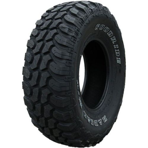 Шины Goodride Mud Legend SL366 265/70 R17 121/118Q в интернет-магазине Автоэксперт в Санкт-Петербурге