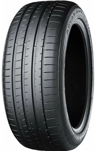Шины Yokohama Advan Sport V107D  275/35 R21 103Y в интернет-магазине Автоэксперт в Санкт-Петербурге