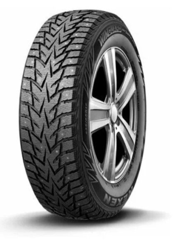 Шины Nexen Winguard Spike WS62 265/50 R20 111T XL в интернет-магазине Автоэксперт в Санкт-Петербурге