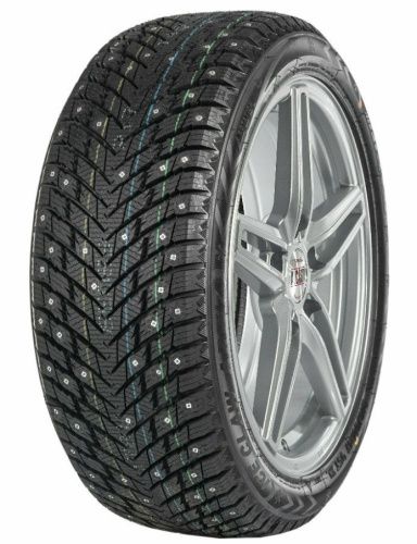 Шины ARIVO Ice Claw ARW7 225/45 R18 95T XL в интернет-магазине Автоэксперт в Москве