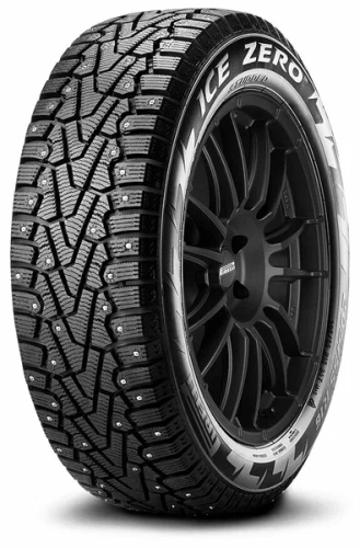 Шины Pirelli Ice Zero  235/65 R17 108T XL в интернет-магазине Автоэксперт в Санкт-Петербурге