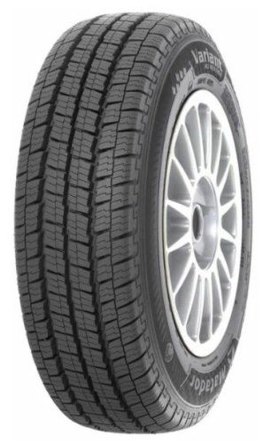 Шины Matador MPS-125 Variant All Weather 185/75 R16C 104/102R в интернет-магазине Автоэксперт в Санкт-Петербурге