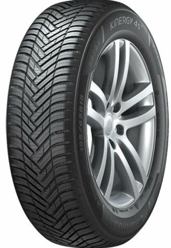 Шины Hankook Kinergy 4S2 H750 195/55 R16 87V в интернет-магазине Автоэксперт в Санкт-Петербурге